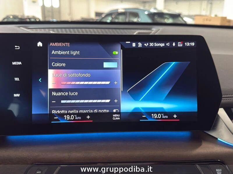 BMW X1 X1 xdrive23i mhev 48V MSport auto- Gruppo Diba