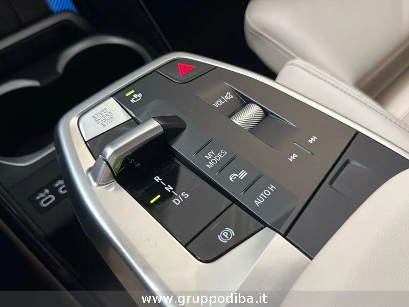 BMW X1 X1 xdrive23i mhev 48V MSport auto- Gruppo Diba