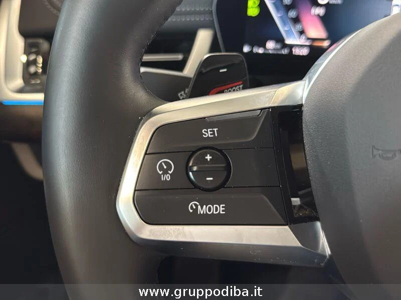 BMW X1 X1 xdrive23i mhev 48V MSport auto- Gruppo Diba