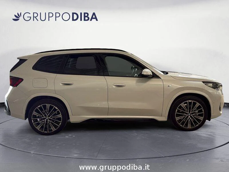 BMW X1 X1 xdrive23i mhev 48V MSport auto- Gruppo Diba
