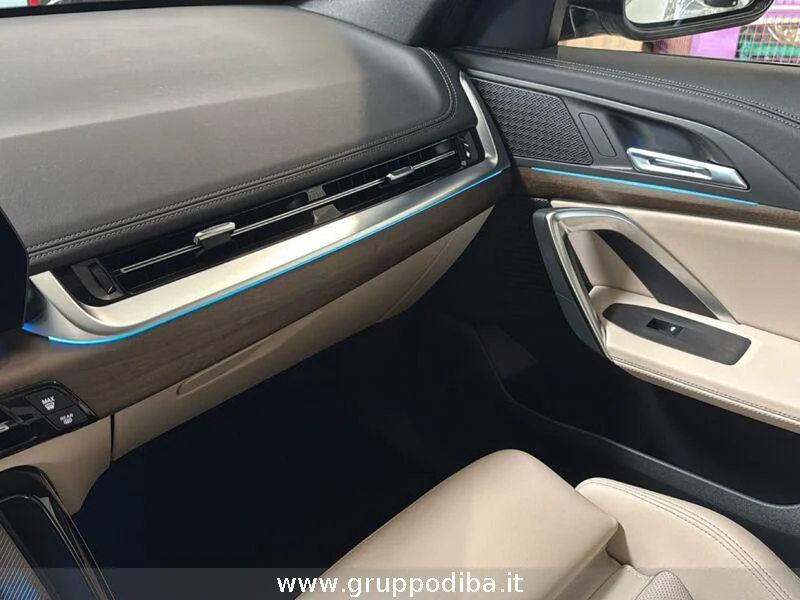BMW X1 X1 xdrive23i mhev 48V MSport auto- Gruppo Diba