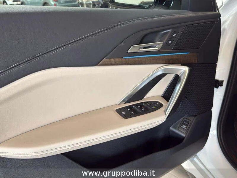 BMW X1 X1 xdrive23i mhev 48V MSport auto- Gruppo Diba