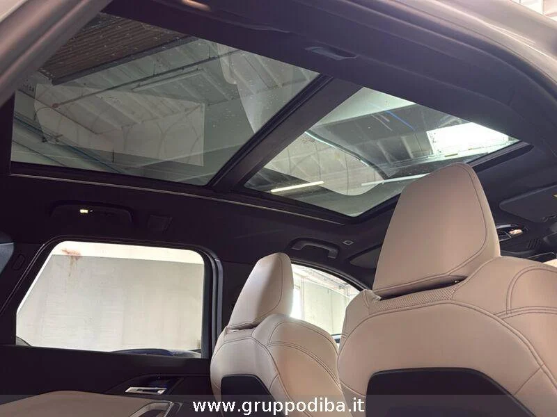 BMW X1 X1 xdrive23i mhev 48V MSport auto- Gruppo Diba