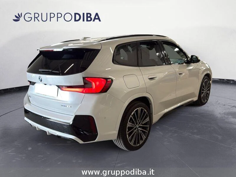 BMW X1 X1 xdrive23i mhev 48V MSport auto- Gruppo Diba