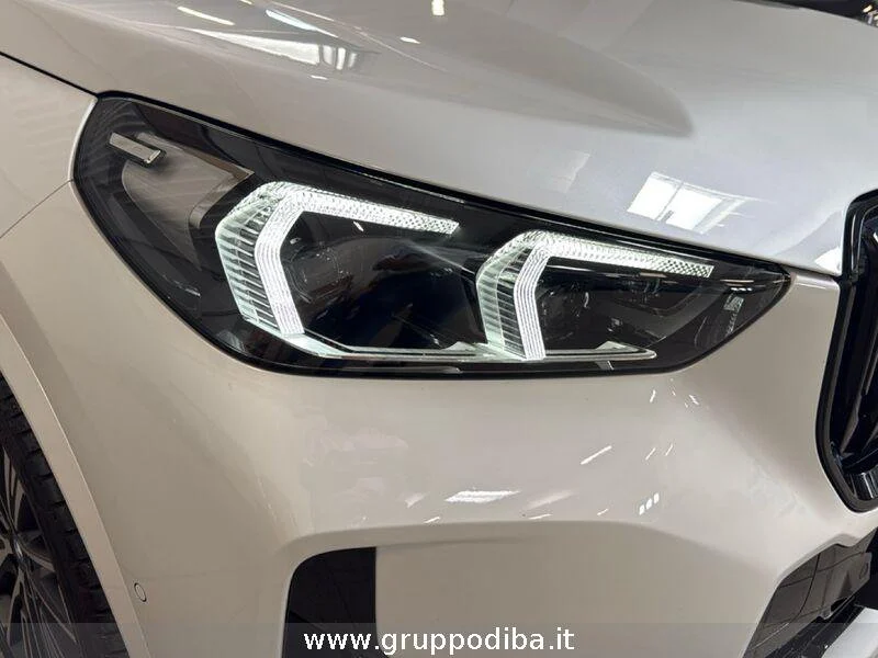 BMW X1 X1 xdrive23i mhev 48V MSport auto- Gruppo Diba