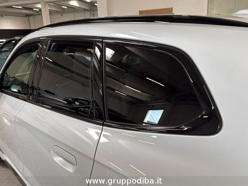 BMW X1 X1 xdrive23i mhev 48V MSport auto- Gruppo Diba