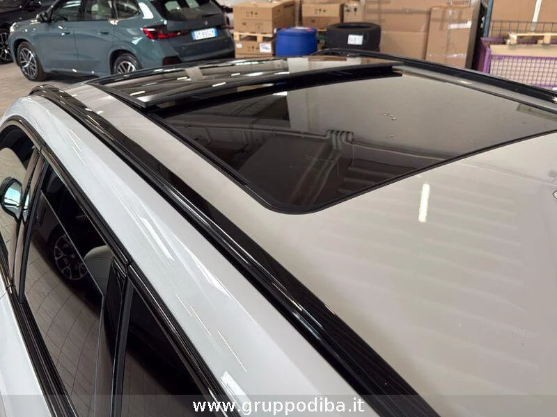 BMW X1 X1 xdrive23i mhev 48V MSport auto- Gruppo Diba
