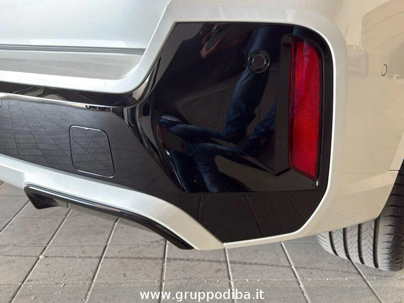 BMW X1 X1 xdrive23i mhev 48V MSport auto- Gruppo Diba