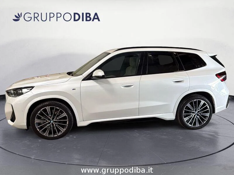 BMW X1 X1 xdrive23i mhev 48V MSport auto- Gruppo Diba