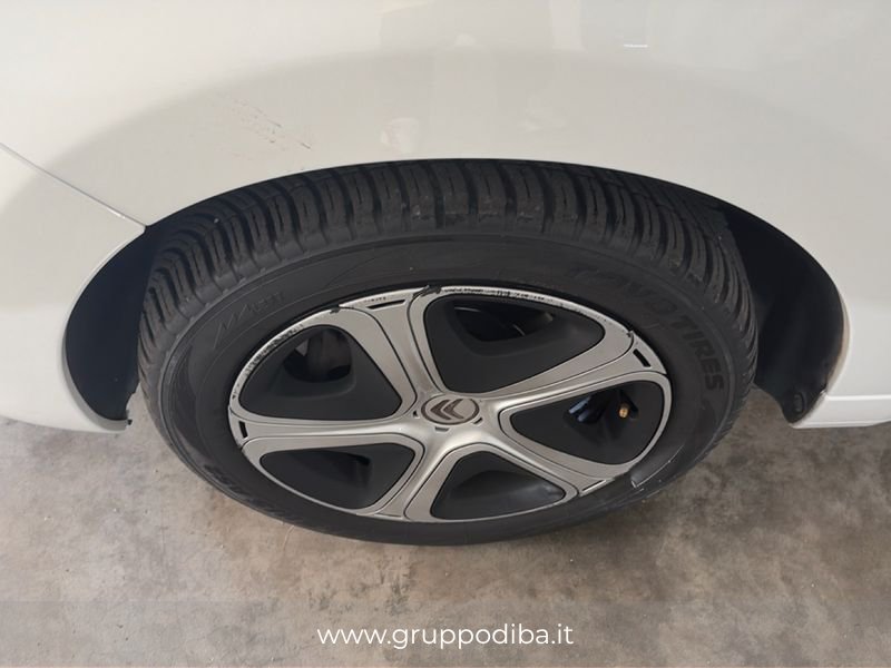 Citroen C3 Picasso C3 Picasso 1.6 bluehdi Feel edition 100cv- Gruppo Diba