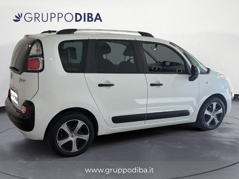 Citroen C3 Picasso C3 Picasso 1.6 bluehdi Feel edition 100cv- Gruppo Diba