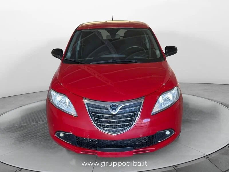 Lancia Ypsilon 0.9 t.air gold s&s 85cv- Gruppo Diba