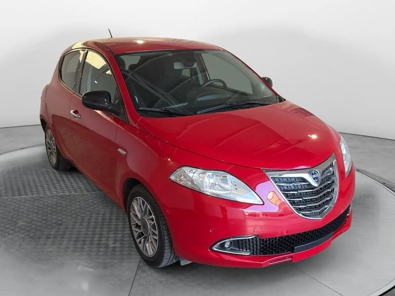 Lancia Ypsilon 0.9 t.air gold s&s 85cv- Gruppo Diba