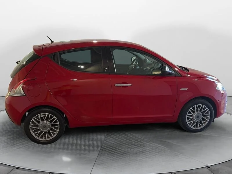 Lancia Ypsilon 0.9 t.air gold s&s 85cv- Gruppo Diba