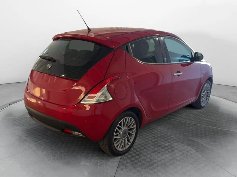 Lancia Ypsilon 0.9 t.air gold s&s 85cv- Gruppo Diba