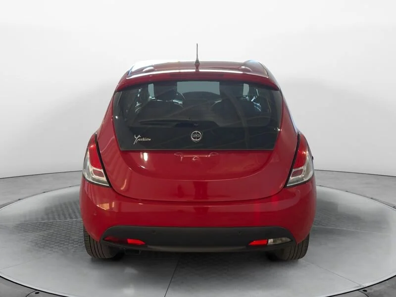 Lancia Ypsilon 0.9 t.air gold s&s 85cv- Gruppo Diba