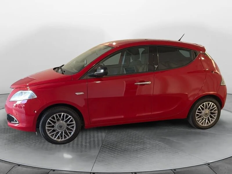 Lancia Ypsilon 0.9 t.air gold s&s 85cv- Gruppo Diba