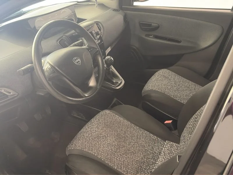 Lancia Ypsilon Ypsilon 1.2 Platinum s&s 69cv my19- Gruppo Diba