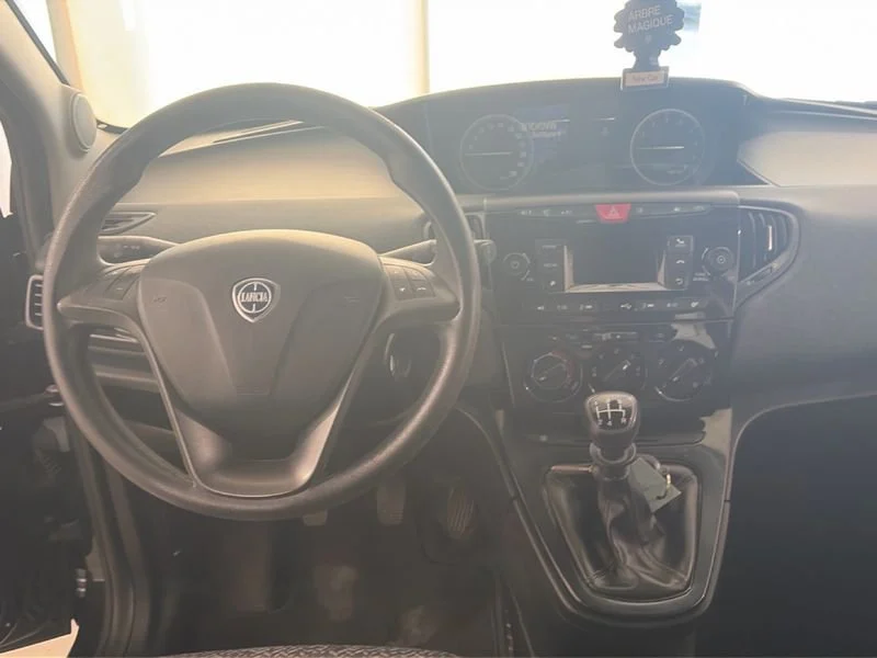 Lancia Ypsilon Ypsilon 1.2 Platinum s&s 69cv my19- Gruppo Diba