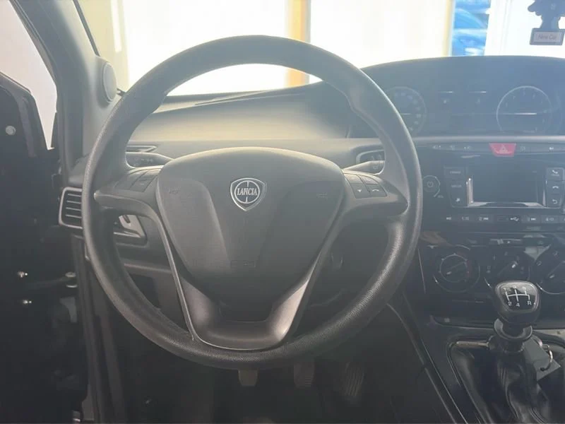 Lancia Ypsilon Ypsilon 1.2 Platinum s&s 69cv my19- Gruppo Diba