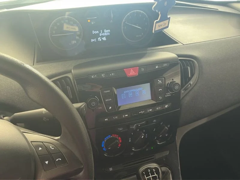 Lancia Ypsilon Ypsilon 1.2 Platinum s&s 69cv my19- Gruppo Diba