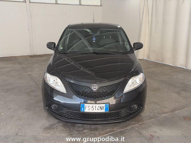 Lancia Ypsilon Ypsilon 1.2 Platinum s&s 69cv my19- Gruppo Diba