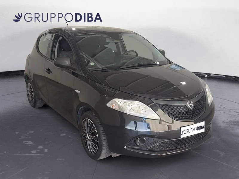 Lancia Ypsilon Ypsilon 1.2 Platinum s&s 69cv my19- Gruppo Diba