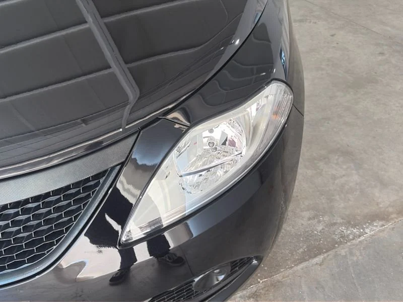 Lancia Ypsilon Ypsilon 1.2 Platinum s&s 69cv my19- Gruppo Diba