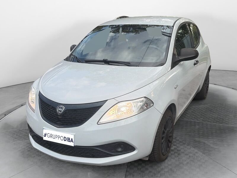Lancia Ypsilon Ypsilon 1.2 Silver 69cv- Gruppo Diba