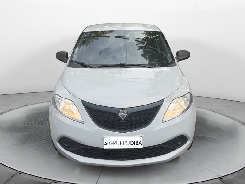Lancia Ypsilon Ypsilon 1.2 Silver 69cv- Gruppo Diba
