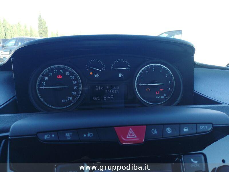 Lancia Ypsilon Ypsilon 1.0 firefly hybrid Silver s&s 70cv 5p.ti- Gruppo Diba