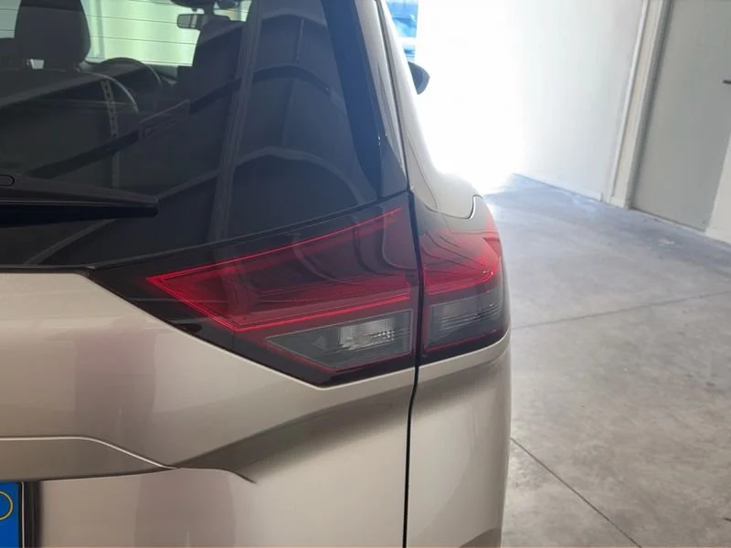 Nissan X-trail X-Trail 1.5 e-power Tekna e-4orce 4wd auto- Gruppo Diba