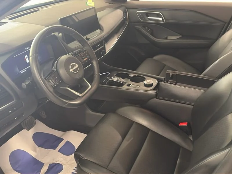 Nissan X-trail X-Trail 1.5 e-power Tekna e-4orce 4wd auto- Gruppo Diba