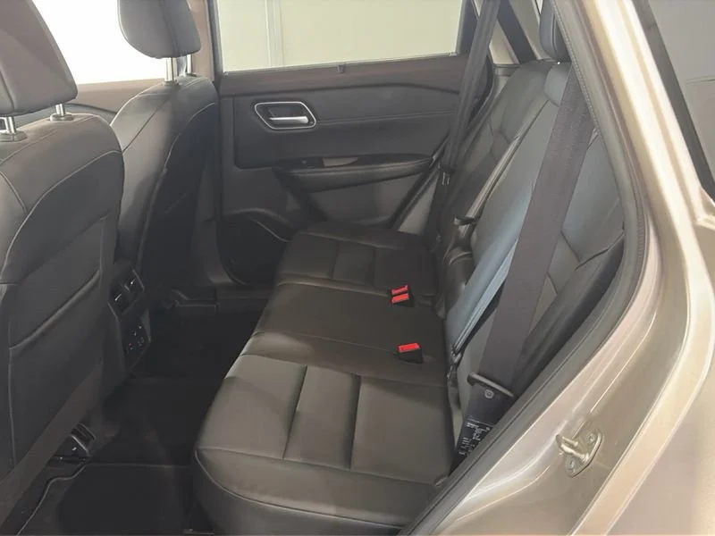 Nissan X-trail X-Trail 1.5 e-power Tekna e-4orce 4wd auto- Gruppo Diba