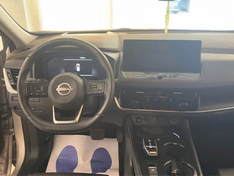 Nissan X-trail X-Trail 1.5 e-power Tekna e-4orce 4wd auto- Gruppo Diba