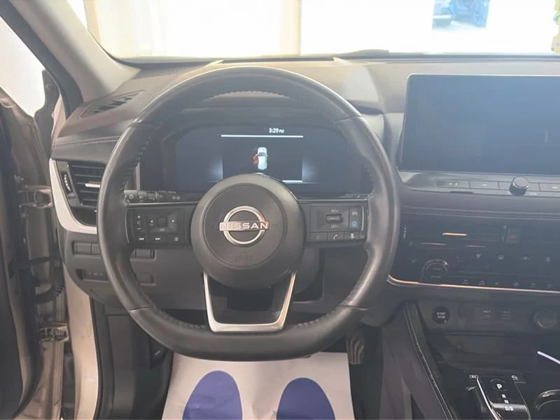 Nissan X-trail X-Trail 1.5 e-power Tekna e-4orce 4wd auto- Gruppo Diba