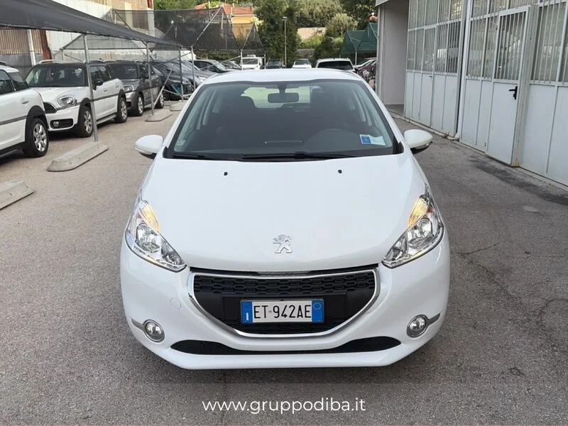 Peugeot 208 3p 1.0 puretech (vti) 12v active- Gruppo Diba
