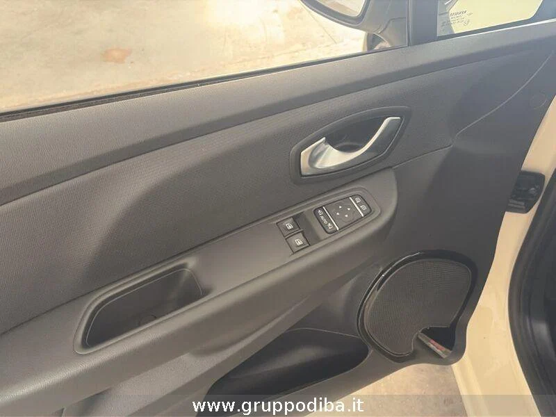 Renault Clio Clio 1.2 16v Duel 75cv- Gruppo Diba
