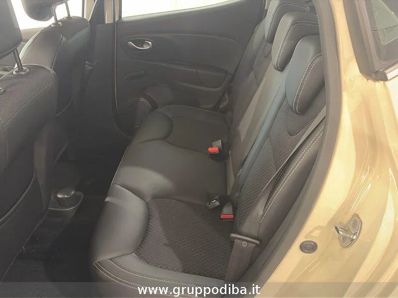 Renault Clio Clio 1.2 16v Duel 75cv- Gruppo Diba
