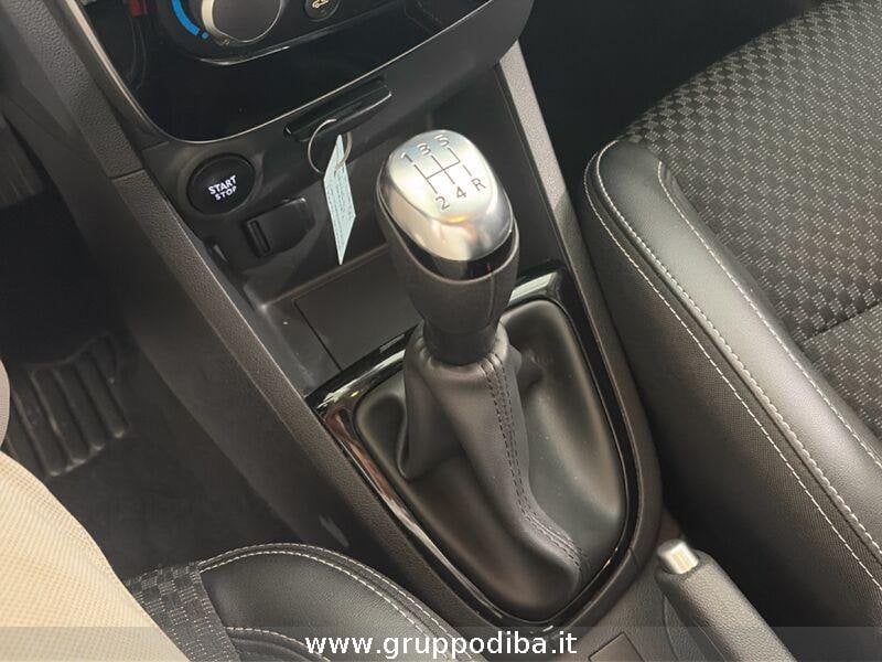 Renault Clio Clio 1.2 16v Duel 75cv- Gruppo Diba