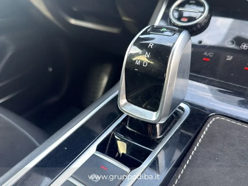 Sportequipe S7 Sportequipe 7 1.5 turbo Gpl 154cv dct- Gruppo Diba