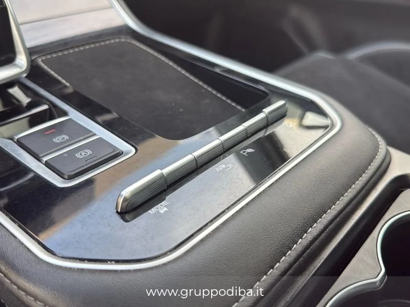 Sportequipe S7 Sportequipe 7 1.5 turbo Gpl 154cv dct- Gruppo Diba