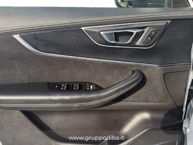 Sportequipe S7 Sportequipe 7 1.5 turbo Gpl 154cv dct- Gruppo Diba
