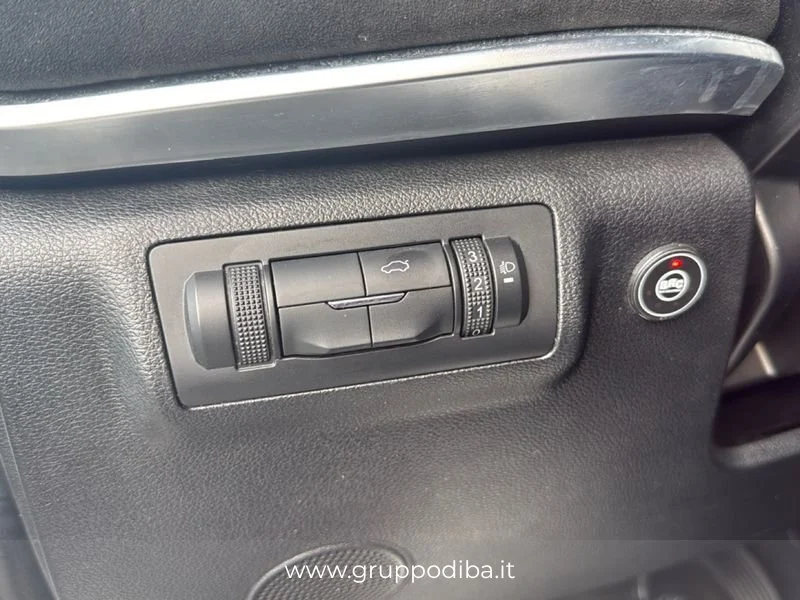 Sportequipe S7 Sportequipe 7 1.5 turbo Gpl 154cv dct- Gruppo Diba