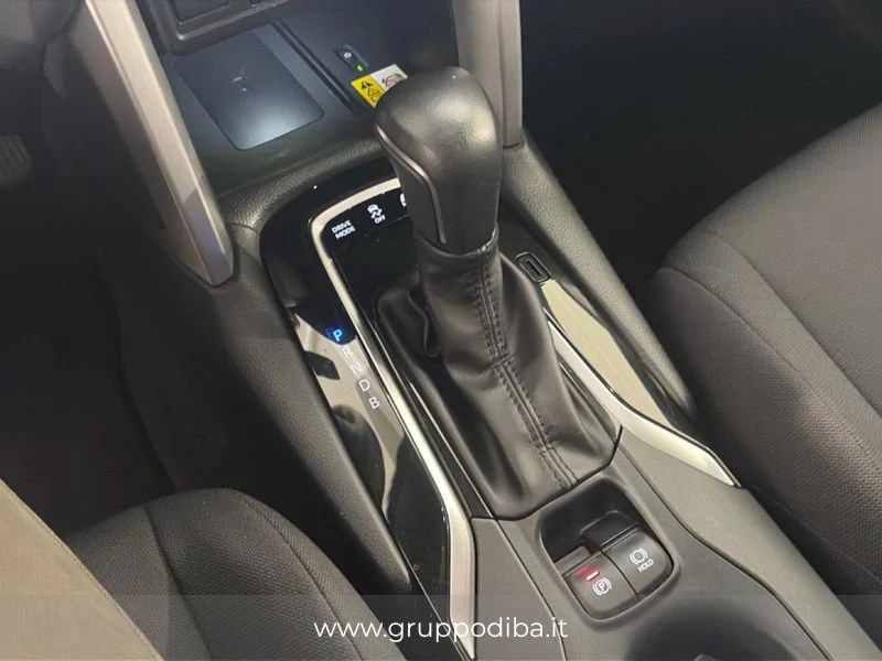 Toyota Corolla Cross Corolla Cross 2.0h Trend fwd 197cv e-cvt- Gruppo Diba
