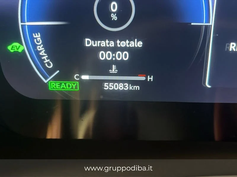 Toyota Corolla Cross Corolla Cross 2.0h Trend fwd 197cv e-cvt- Gruppo Diba