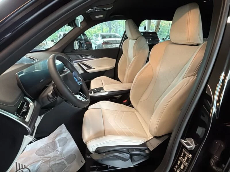 BMW X1 X1 XDRIVE20D- Gruppo Diba