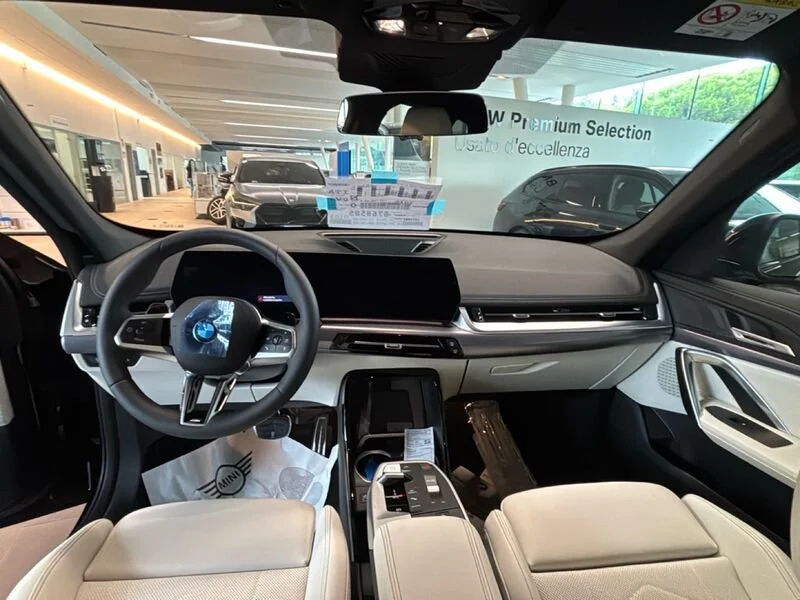 BMW X1 X1 XDRIVE20D- Gruppo Diba