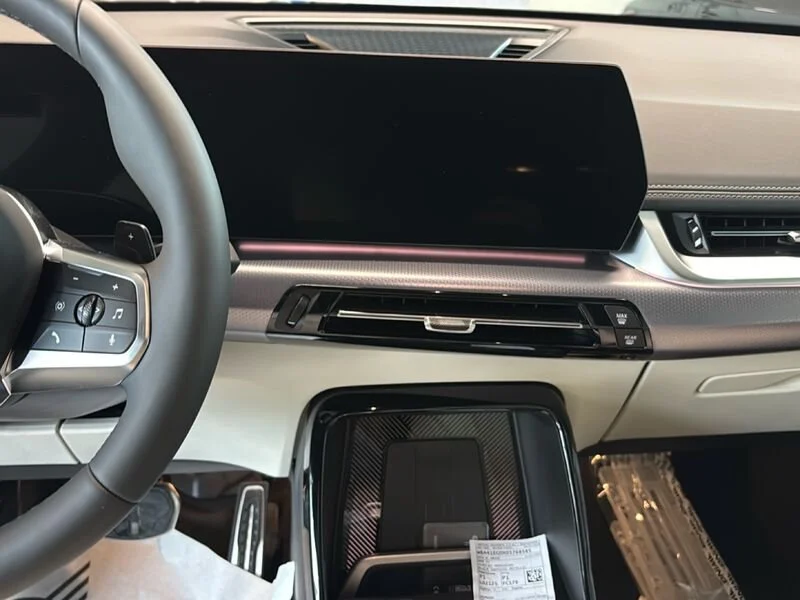 BMW X1 X1 XDRIVE20D- Gruppo Diba