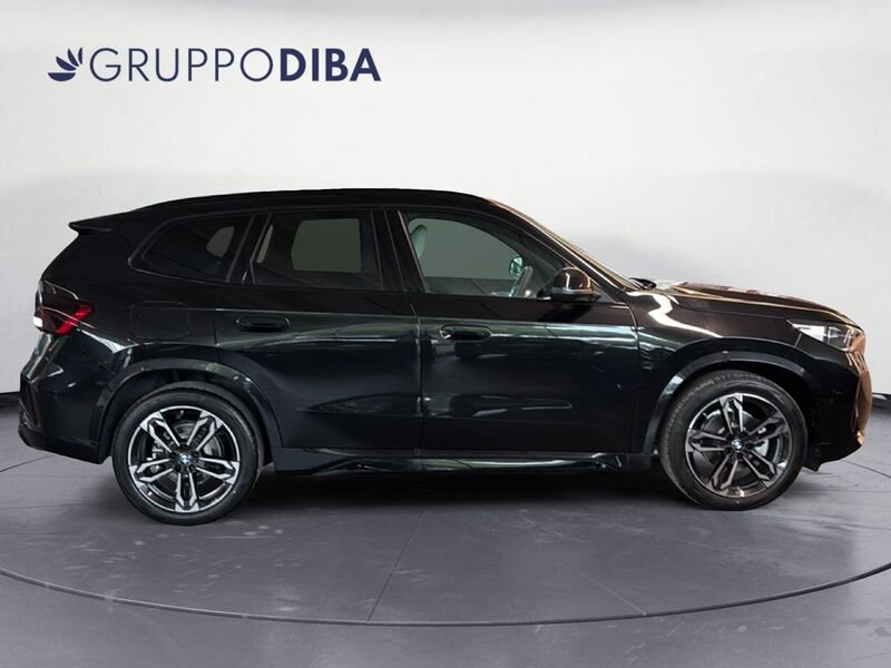 BMW X1 X1 XDRIVE20D- Gruppo Diba